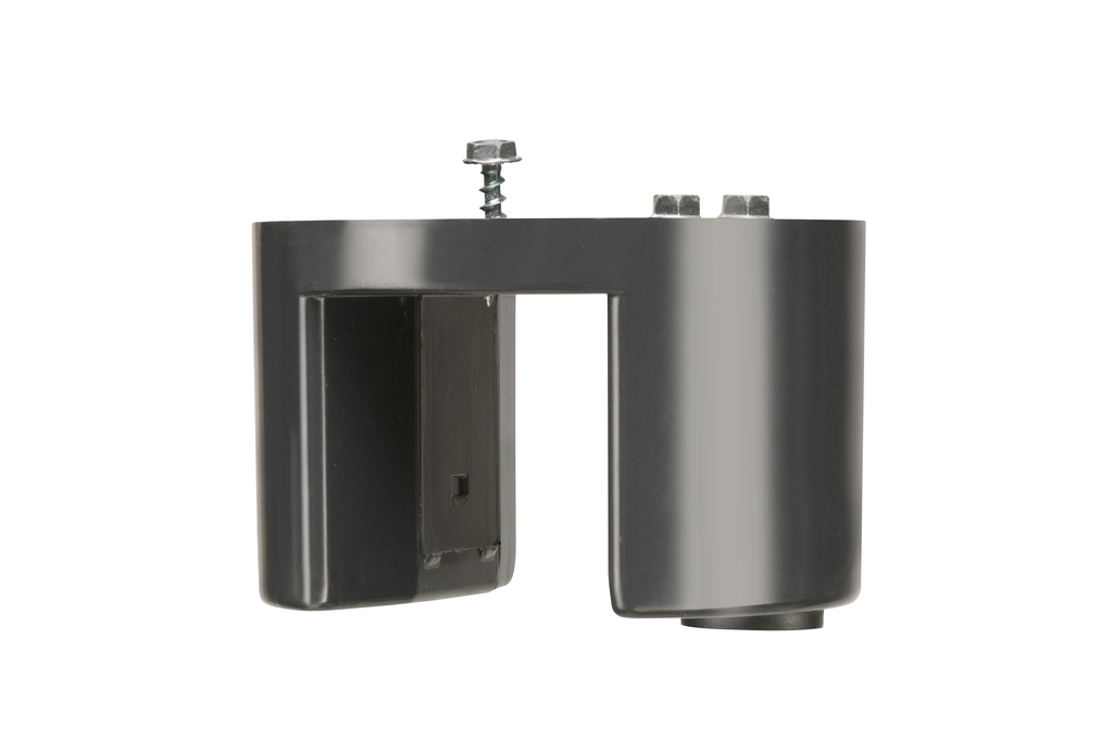 Mayer-DDS-Press on Fan and Fixture Mounting Box. 70lb Fan, 200lb Fixture. For 1/2" and 5/8" drywall. 16 cu.-1