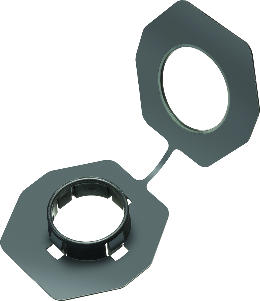ARL SB13BL UNIVERSAL STUD BUSHING B ARL SB13BL UNIVERSAL STUD BUSHING B