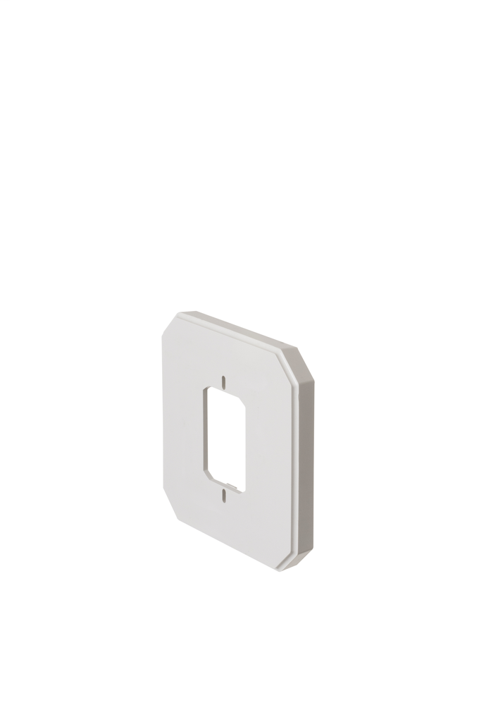 Arlington 8091FC GFCI Siding Cover Only, All Siding Types Product image for Arlington 8091FC GFCI Siding Cover Only, All Siding Types