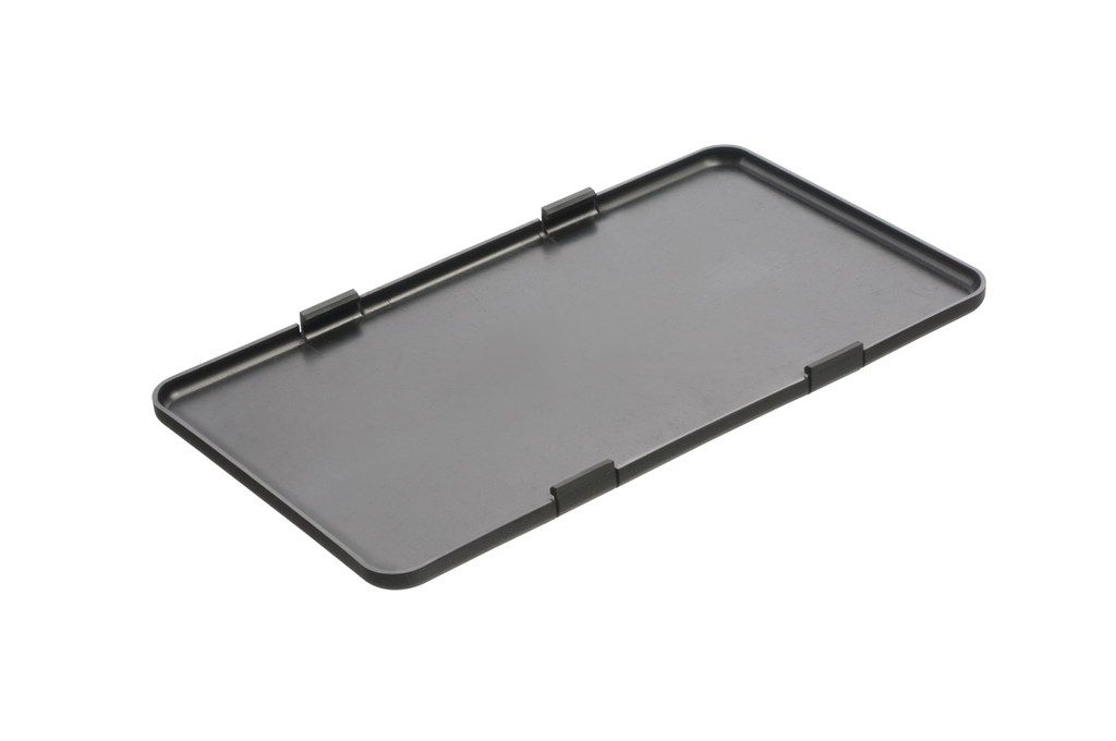 Product image for ARL RTSL409 4"X9" SLED