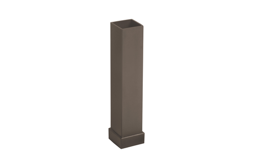 Product image for Arlington GPX18BR 18" Extender Support Post for GP37, Bronze