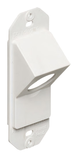 Product image for ARL KD4550 ANGLED CABLE ENTRY DEV