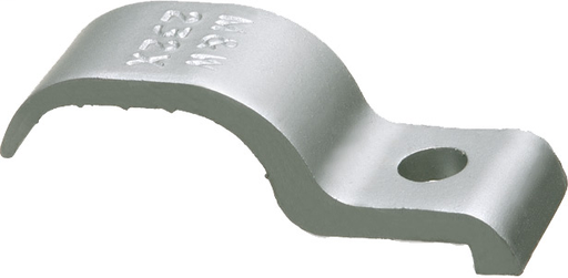 Product image for Arlington 3282 Service Entrance Strap, Aluminum, 3 #1/0 to 3 #2/0