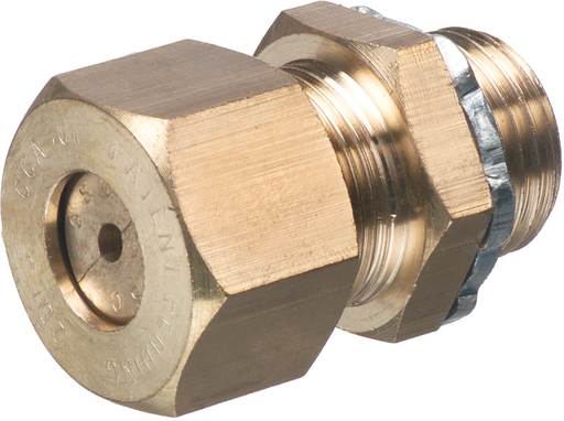 Product image for Arlington KC6 GroundING Electrode Compression Connector
