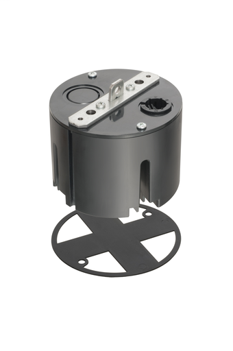 Arlington FB428SC T-Box for Suspended Ceiling Grid, Metal Hanger Product image for Arlington FB428SC T-Box for Suspended Ceiling Grid, Metal Hanger