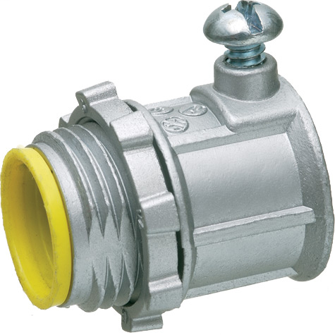 Product image for ARL 801ARH 3/4" EMT INS SS RH CON