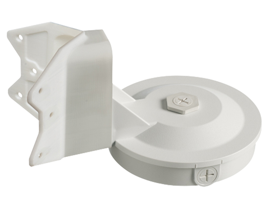 Product image for Arlington 8161CB Weatherproof Corner Bracket