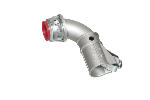 Product image for ARL 3810900AST 90 DEG SNAP2IT CONN