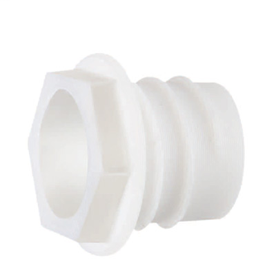 Product image for Arlington WB875 7/8" Non-Metallic Bushing, for Class 2 Low Voltage Wire