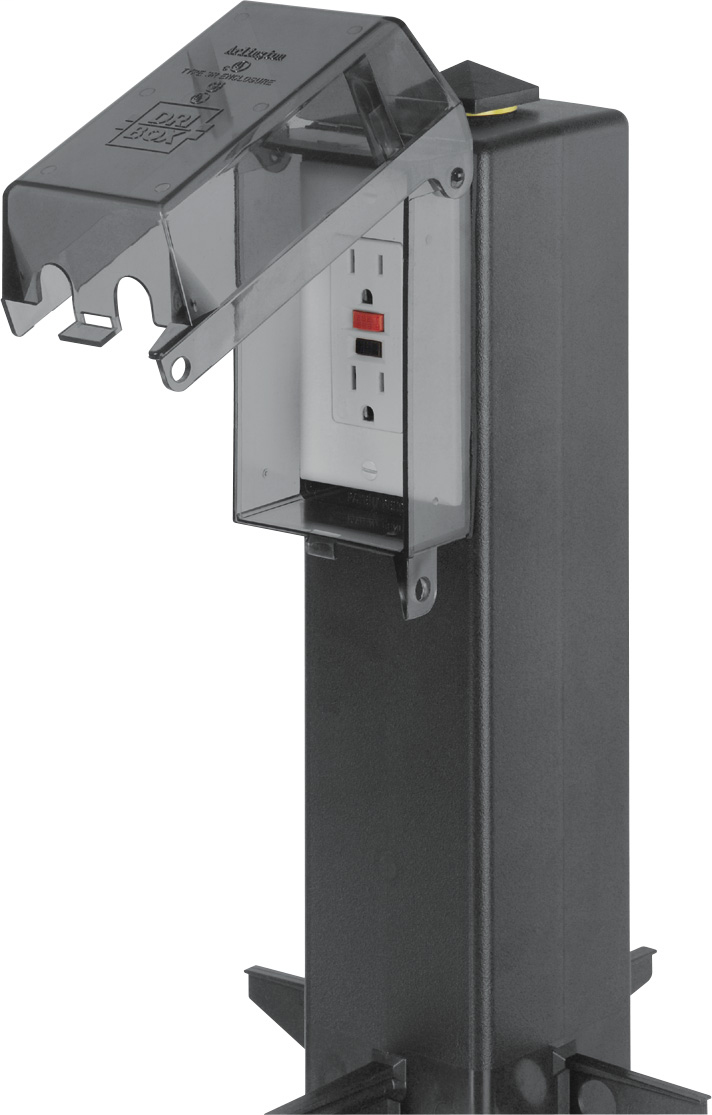 Arlington Industries, Inc. GP19B ARLGP19B