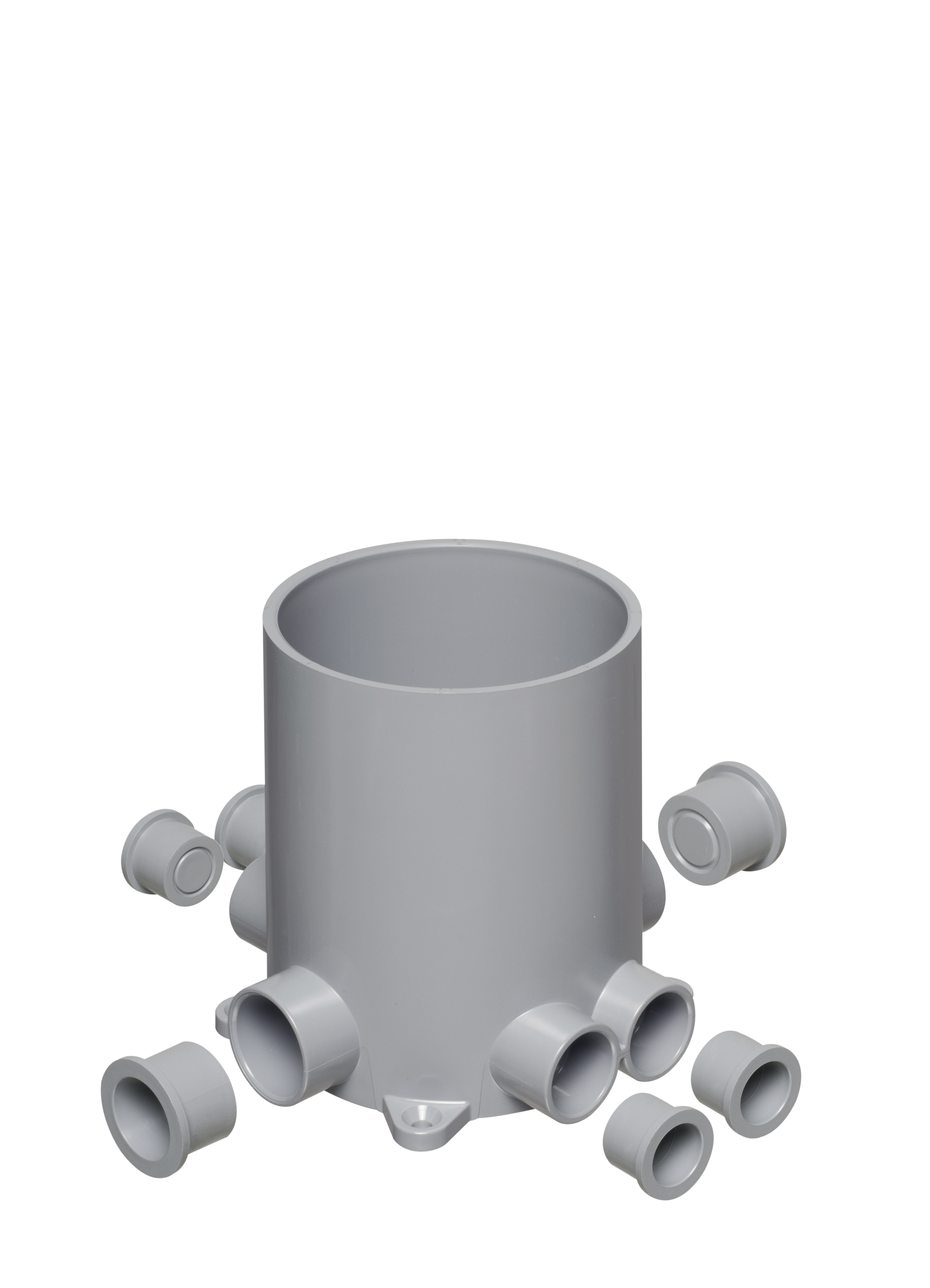 Arlington Industries, Inc. FLBC4502 ARLFLBC4502