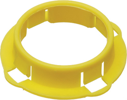 Arlington SB30 1" Non-Metallic Metal Stud Bushing (100/Pkg)