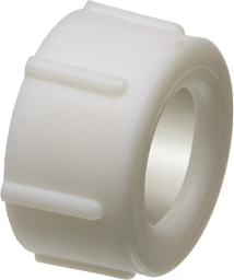 Arlington RGD75 3/4" Rigid/IMC/PVC Insulating Bushing, Plastic
