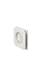 Arlington 8141F Siding Mounting Block, All Siding Types