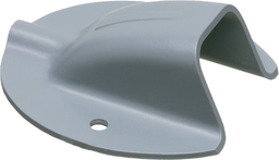Arlington PVC85 PVC Sill Plate, (3) #4 to (3) #0