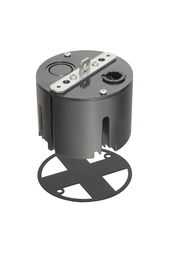Arlington FB428SC T-Box for Suspended Ceiling Grid, Metal Hanger
