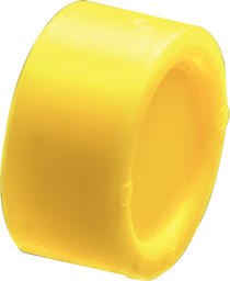 Arlington EMT75C 3/4" EMT Conduit Cap / Insulating Bushing, Plastic