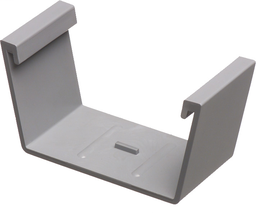 Arlington T23C Cable Wire Tray Coupling, Non-Metallic