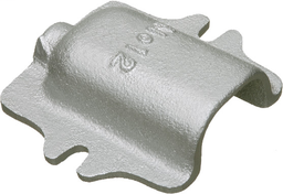 Arlington 663 3 #4-3 #2 Sill Plate, Cast Aluminum