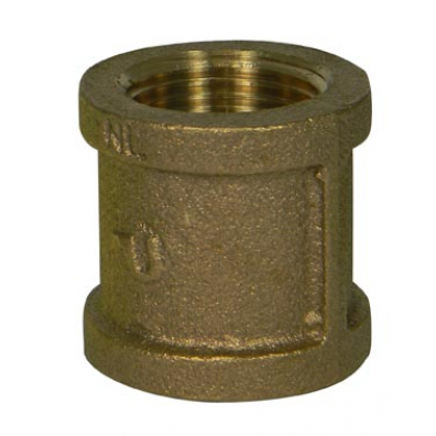 72210 2X1 REDUCING COUPLING-NL