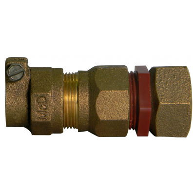 74755DB-22 3/4 ADAPTER DB CTS X FEMALE FLR -NL