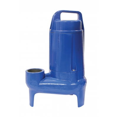 404011SJ SEWAGE EJECTOR 4/10HP 115V 1PH