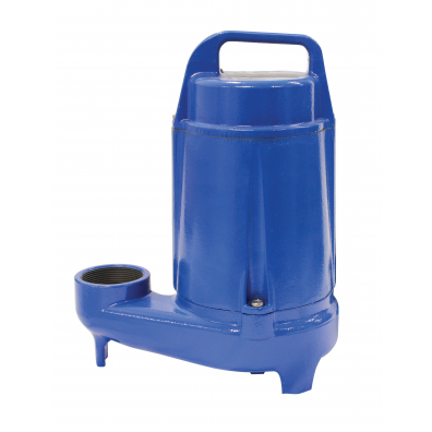 404011EF EFFLUENT PUMP 4/10HP 115V 1PH