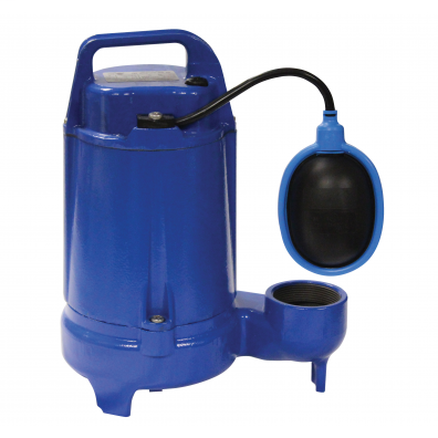 405011EFA EFFLUENT PUMP 1/2HP115V 1PH FLT