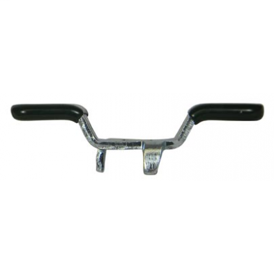72032TH 1 1/4-1 1/2 BALL VALVE TEE HANDLE-NL