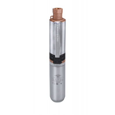 21100K3 BR SUB PUMP W/CONT BOX 10 GPM 1 HP 230V 3W