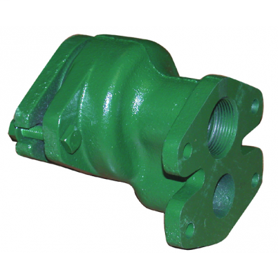 106 2 CASING ADAPTER-VERT