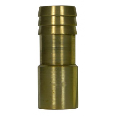 72093 1X3/4 BRASS ADAPTER INSERTxSWEAT-NL