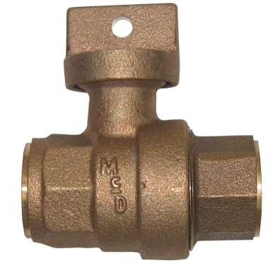 76171 3/4 RIGHT OPN BALL CURB FNPTxFNPT-NL