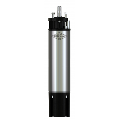 SM0633 50HP460V SUB MOTOR 6" 50 HP 460V 3W 3PH