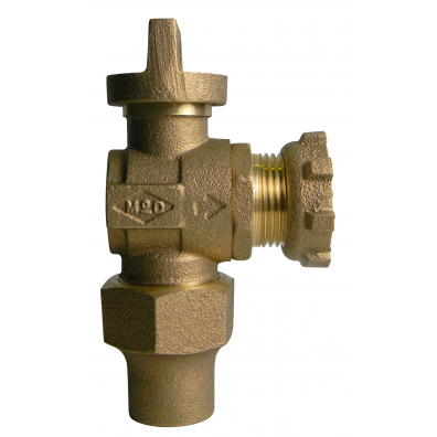 74642BY-33 3/4X5/8X01 ANGLE BALL SP PEP X YOKE - NL