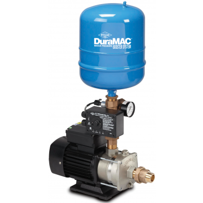 17035R020PC1 RESIDENTIAL BOOSTER 1/2HP 120V+35 PSI