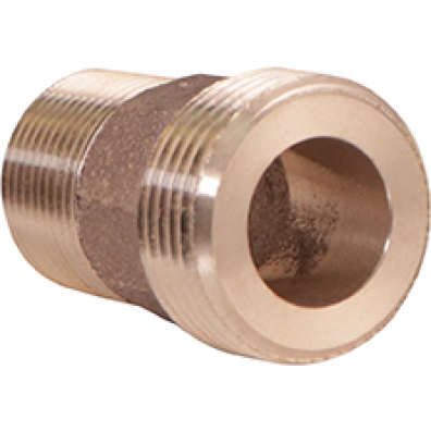 74619 5/8 ADAPTER 5/8 M METERx3/4 MNPT-NL