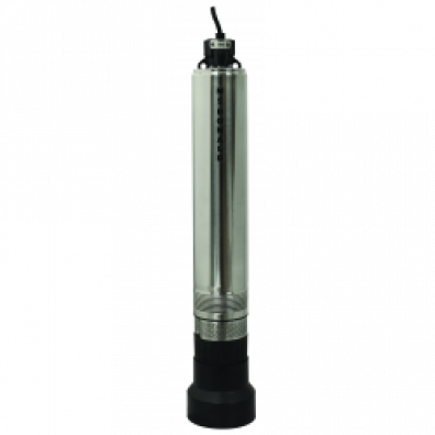 22050L2B BOTTOM SUCTION SUB PUMP 15 GPM 1/2 HP 230V 2W