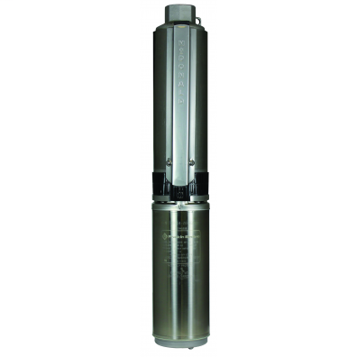24500K3LB SS SUB PUMP L/CONT BOX 10 GPM 5 HP 230V 3W