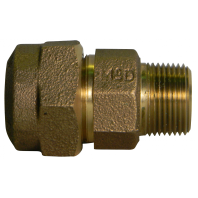 74753-3Q 1X1 1/2 ADAPTER PEP X MNPT -NL