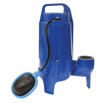 405011SJA SEWAGE EJECTOR 1/2HP 115V 1PH FLT