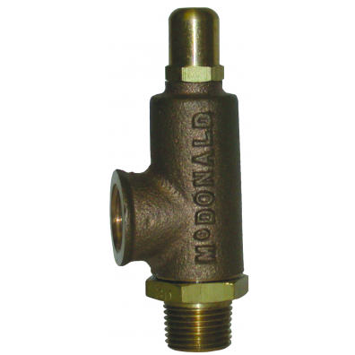 6214 3/4 75# PRESSURE RELIEF VALVE-NL