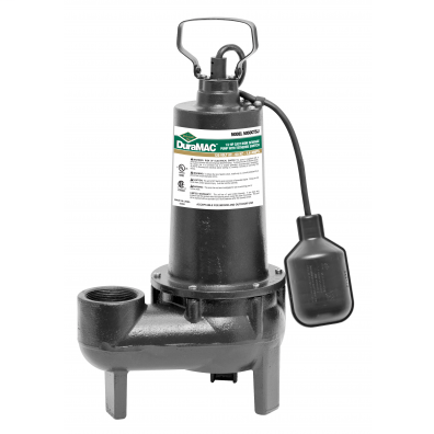 5050CTSJ SEWAGE PUMP 1/2HP 115V 1PH