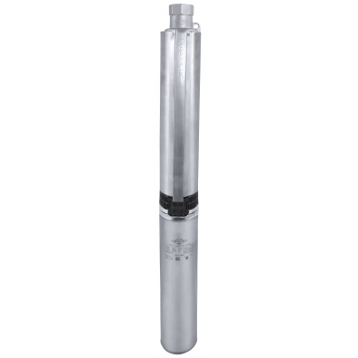 23100J3LB SS SUB PUMP L/CONT BOX 5 GPM 1 HP 230V 3W