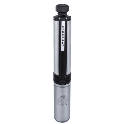 22150L2 PL SUB PUMP 15 GPM 1 1/2 HP 230V 2W