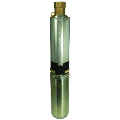 21150K2 BR SUB PUMP 10 GPM 1 1/2 HP 230V 2W