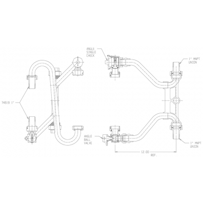 750-415QADD 44 HxH TAN MSTR SPBVxFPSCK DP X DP