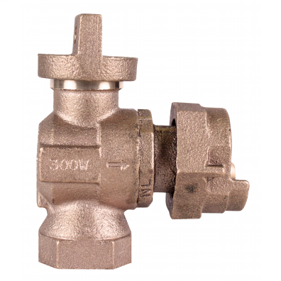 74644B 5/8 ANGLE BALL SP FNPT X METER - NL