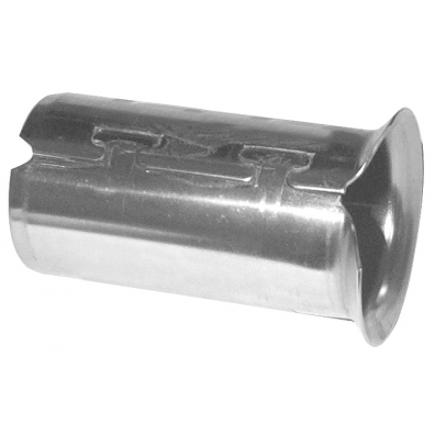 6137 1 SDR 9 SS INSERT .98 OD