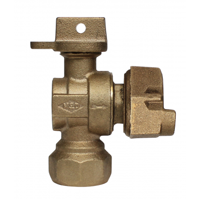74654B 1 ANGLE BALL SP L/CHK FNPTxMTR-NL